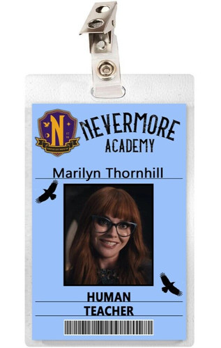 Costume marilyn thornhill - costume,