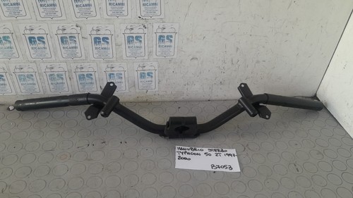 Manubrio sterzo gilera typhoon - sterzo,