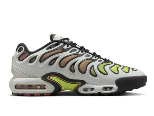 Nike air max plus drift - nike,