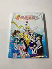Sailor Moon Sailor Stars -
