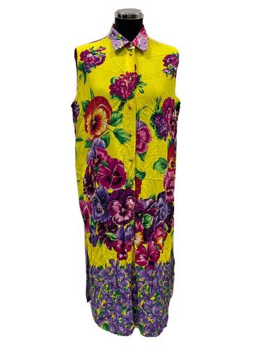 Versace jeans couture abito - jeans,