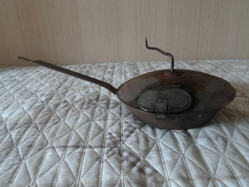 Vintage antico tosta orzo - vintage,