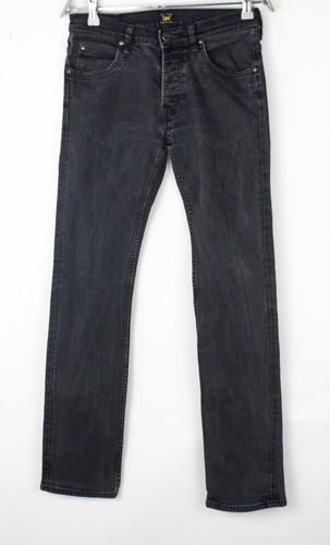 Jeans slim gamba dritta - a, per