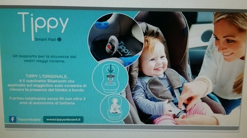 Tippy smart pad dispositivo - smart,