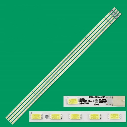 Strisce led per sony - (4),