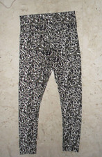 Pantaloni leggins Sportivi WORKOUT   Tg 42 / 44 FANTASIA MIMETICA PERFETTI
