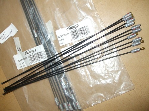 New mavic crossmax - -,
