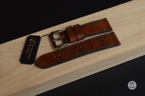 Cinturino pelle - 24,