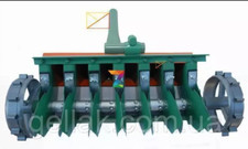 Piccoli Semi Giardino