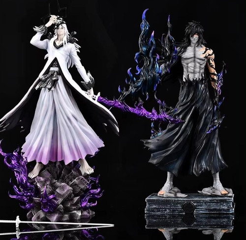 Figurines bleach ichigo - ⚔️,