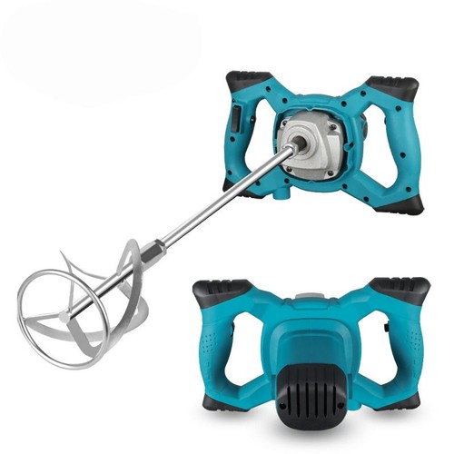 Miscelatore elettrico - miscelatore,