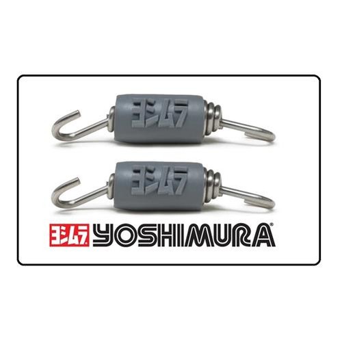 Molla scarico yoshimura - molla,
