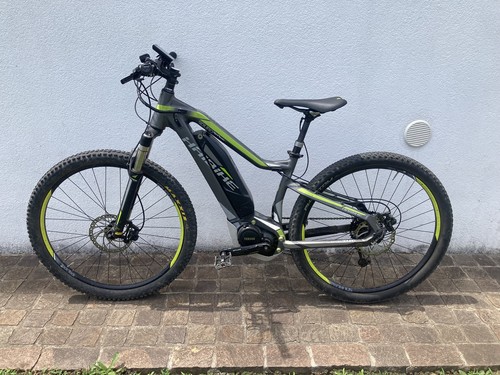 Haibike sduro hardseven taglia - haibike,