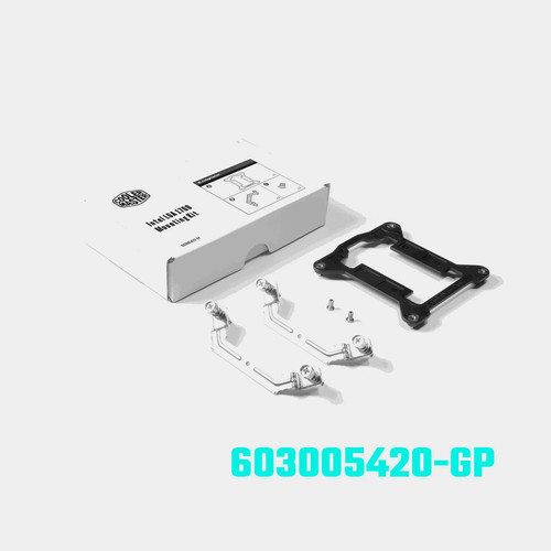 Kit 603005420 per - per, lga