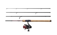 (TG. 904M 12-32g) Abu Garcia