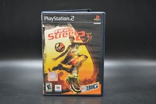 FIFA Street 2 (Sony
