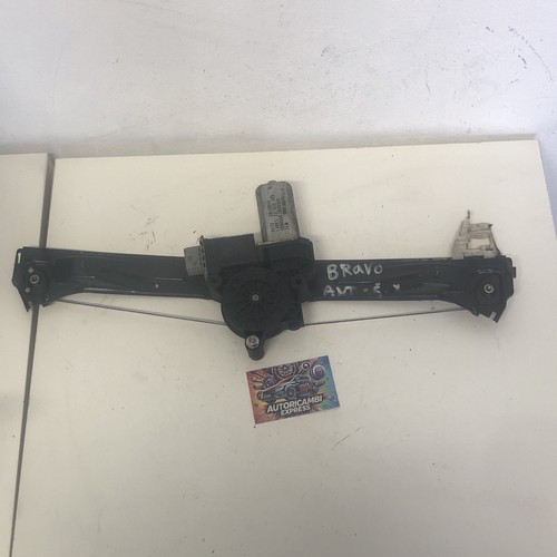 Motorino alzacristalli fiat - motorino,
