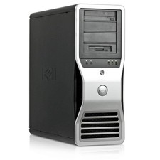 Workstation Dell Precision