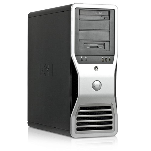 Workstation dell precision - workstation,