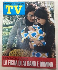 TV SORRISI E CANZONI 1970