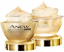 AVON ANEW Ultimate 45+ crema