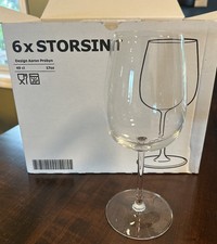 Bicchieri da vino Ikea