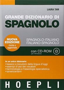 Grande dizionario - grande,