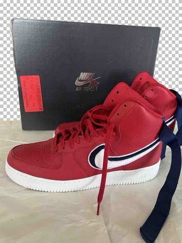 Nike air force - force, '07