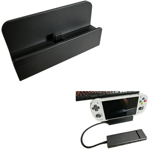 Per retroid pocket supporto - per, 5