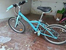 Bicicletta bambino/a Decathlon