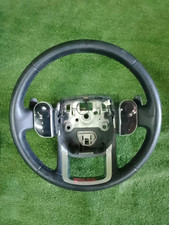 volante range rover  velar