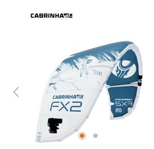 Kite Surf Cabrinha FX2 Misura