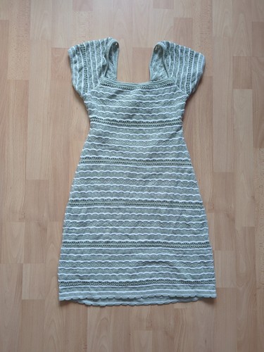 Hollister mini abito donna