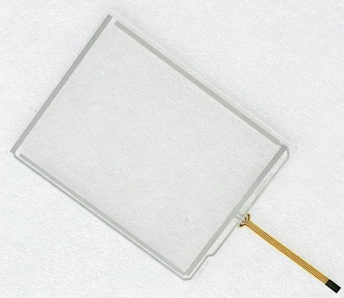 Digitalizzatore touch adatto