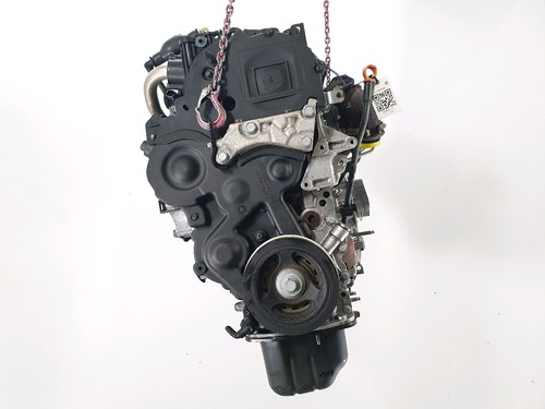 Tipo motore 8hz - -, 207