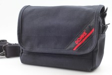 [OTTIME CONDIZIONI] Domke F-5XB Borsa Nera per Fotocamera/Obiettivo Pinza Tracolla dal GIAPPONE