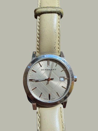 Orologio burberry bu9010 - burberry,
