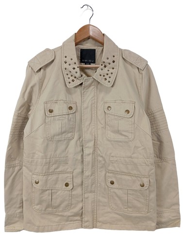 Amisu cappotto corto - cappotto,