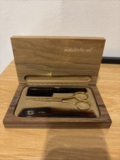 Set baffi barba kingsley - barba,