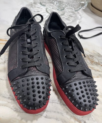 Sneakers christian louboutin - sneakers,