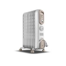 RADIATORE AD OLIO  9E DELONGHI