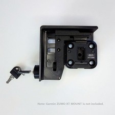 Navigation Base with Security