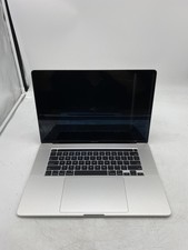 Apple MacBook Pro 2019 16"