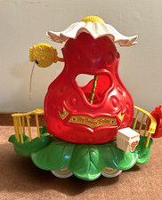 Carrello big berry fragola - carrello,