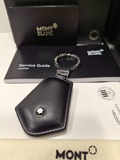Portachiavi Montblanc