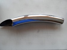 Paracalore marmitta anteriore