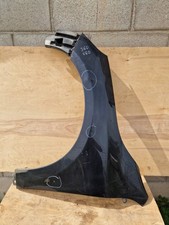 Volvo S60 V60 2010-2014 Parafango Anteriore SX Originale Usato 