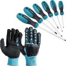 HAZET Set di cacciaviti 6