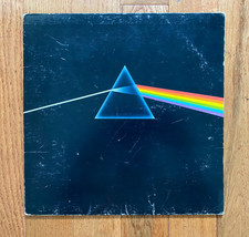 Pink Floyd - The Dark Side of