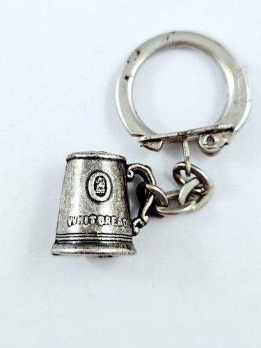 Portachiavi miniatura choppe - portachiavi,